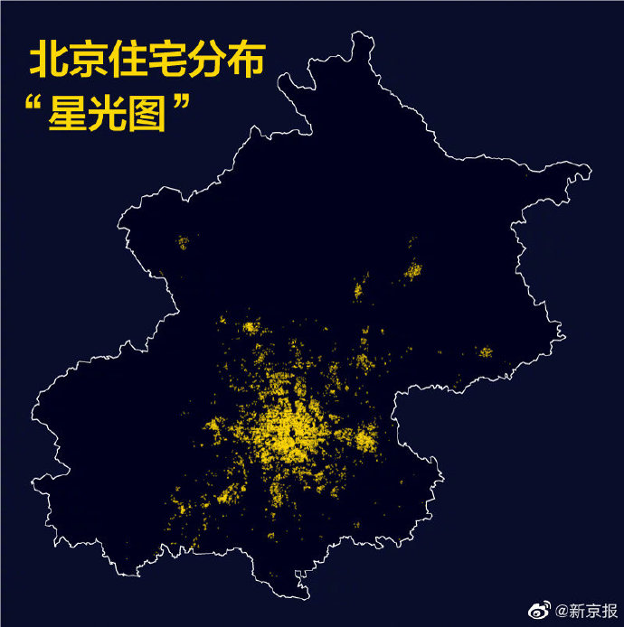 北京的疫情地区有哪些.北京的疫情都在哪个区?-第3张图片