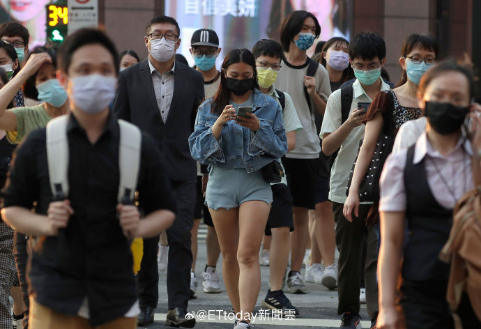 台湾疫情最严重的地区.台湾疫情最严重的地区排名？-第2张图片