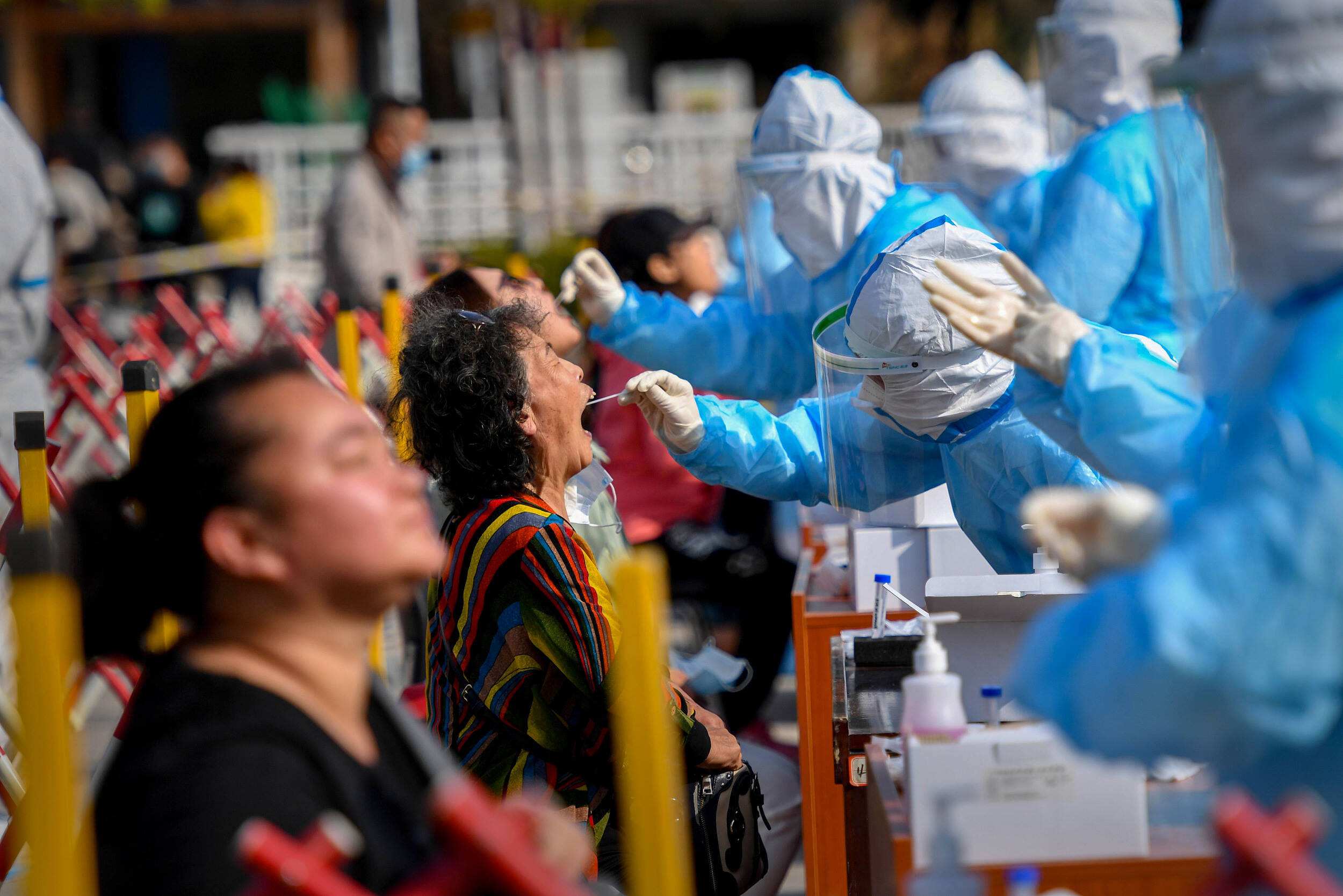 【青岛疫情二类地区,青岛疫情二类地区最新消息】-第1张图片