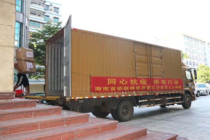 多少地区支援海南疫情了/海南支援武汉名单-第2张图片