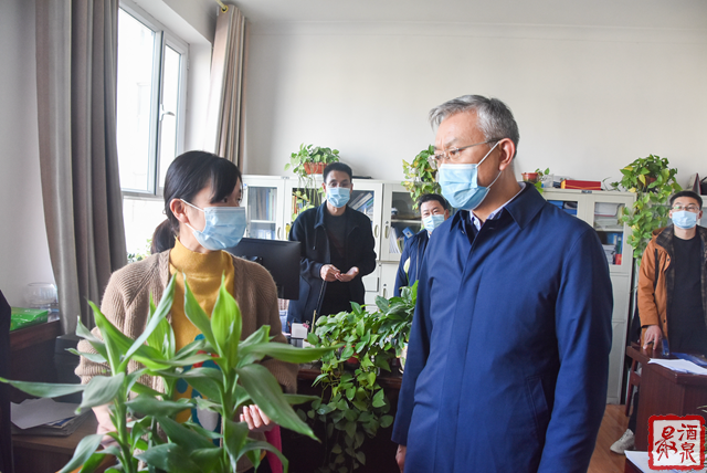 酒嘉地区疫情管控(酒嘉在线发布信息)-第3张图片