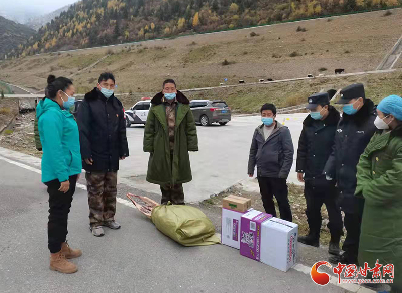 【甘肃最新疫情防控地区,甘肃最新疫情防控情况】-第3张图片
