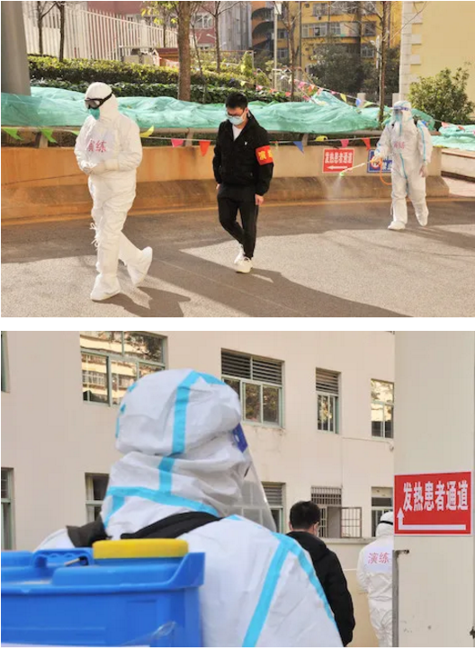 红河州疫情高危地区/红河州的疫情-第2张图片