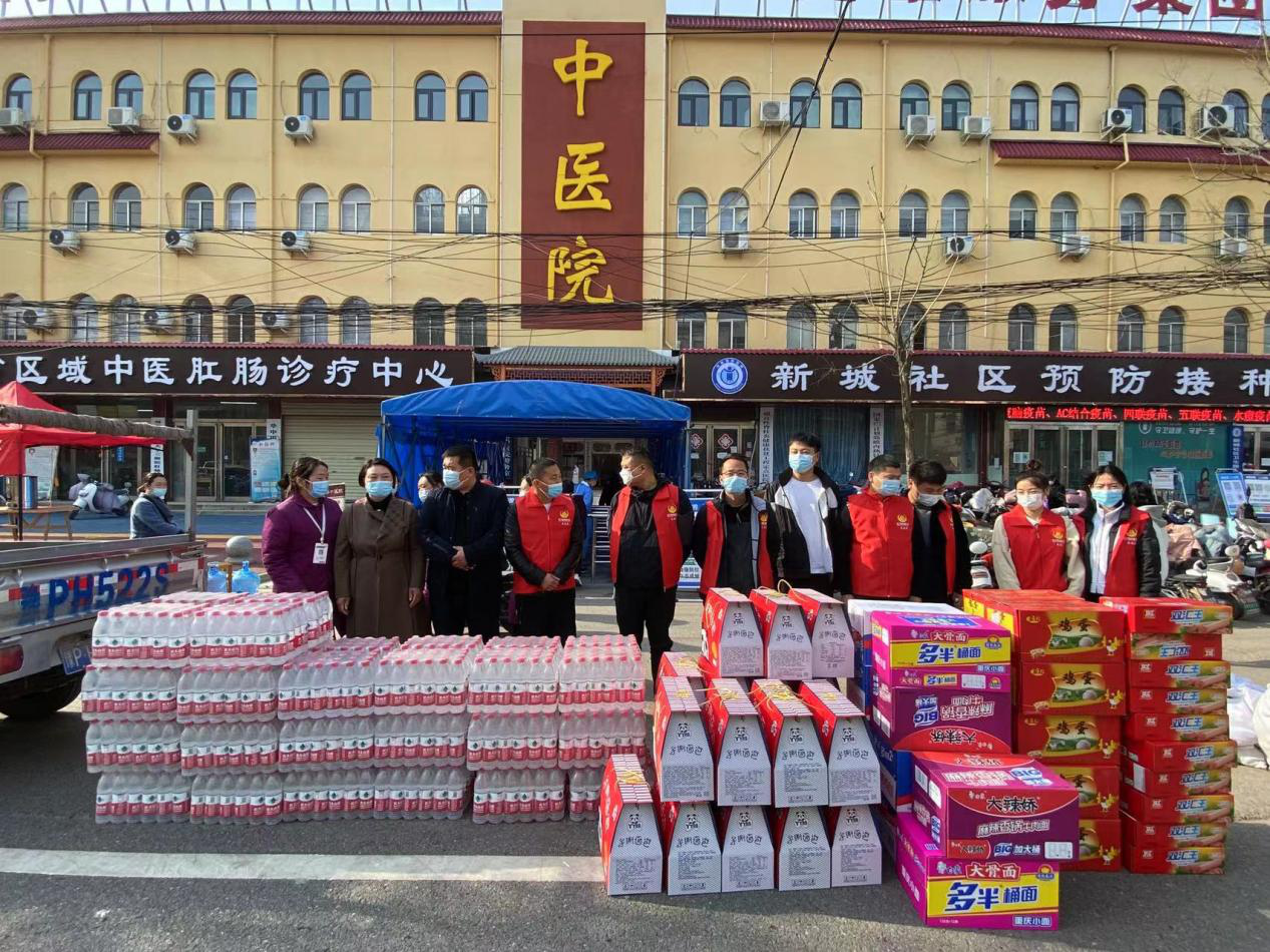 周口市疫情重点地区.周口市疫情重点地区查询？