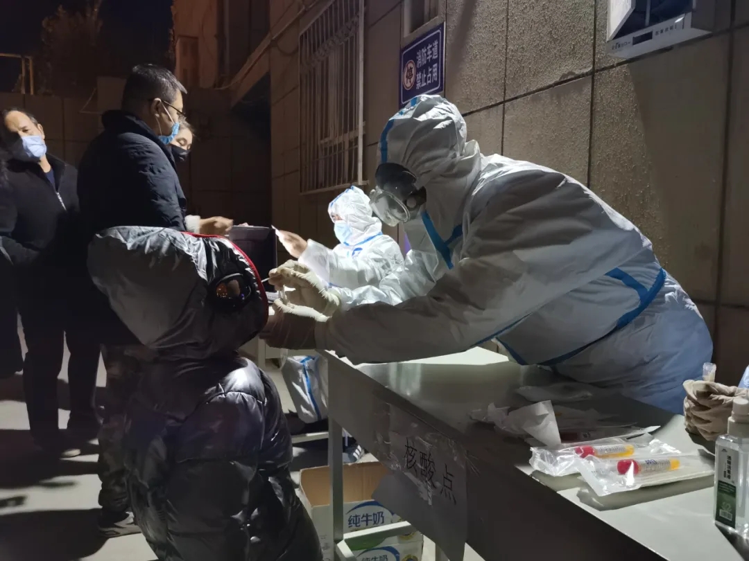新疆地区疫情咋样了最近(新疆地区疫情咋样了最近情况)-第2张图片