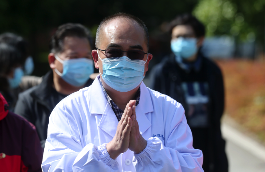 塔城地区疫情多少病例/塔城有新型冠状病毒吗