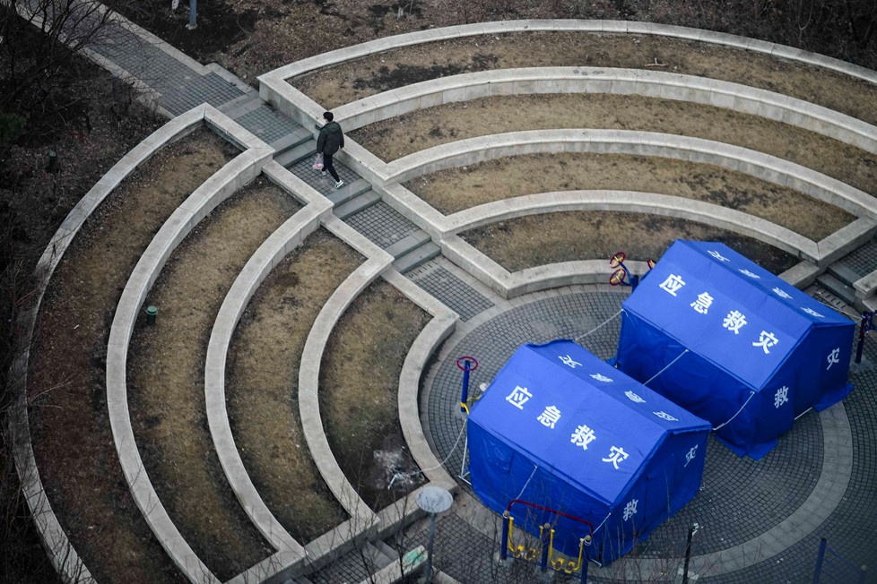 长春市疫情严控地区.长春市疫情管控地区?-第2张图片