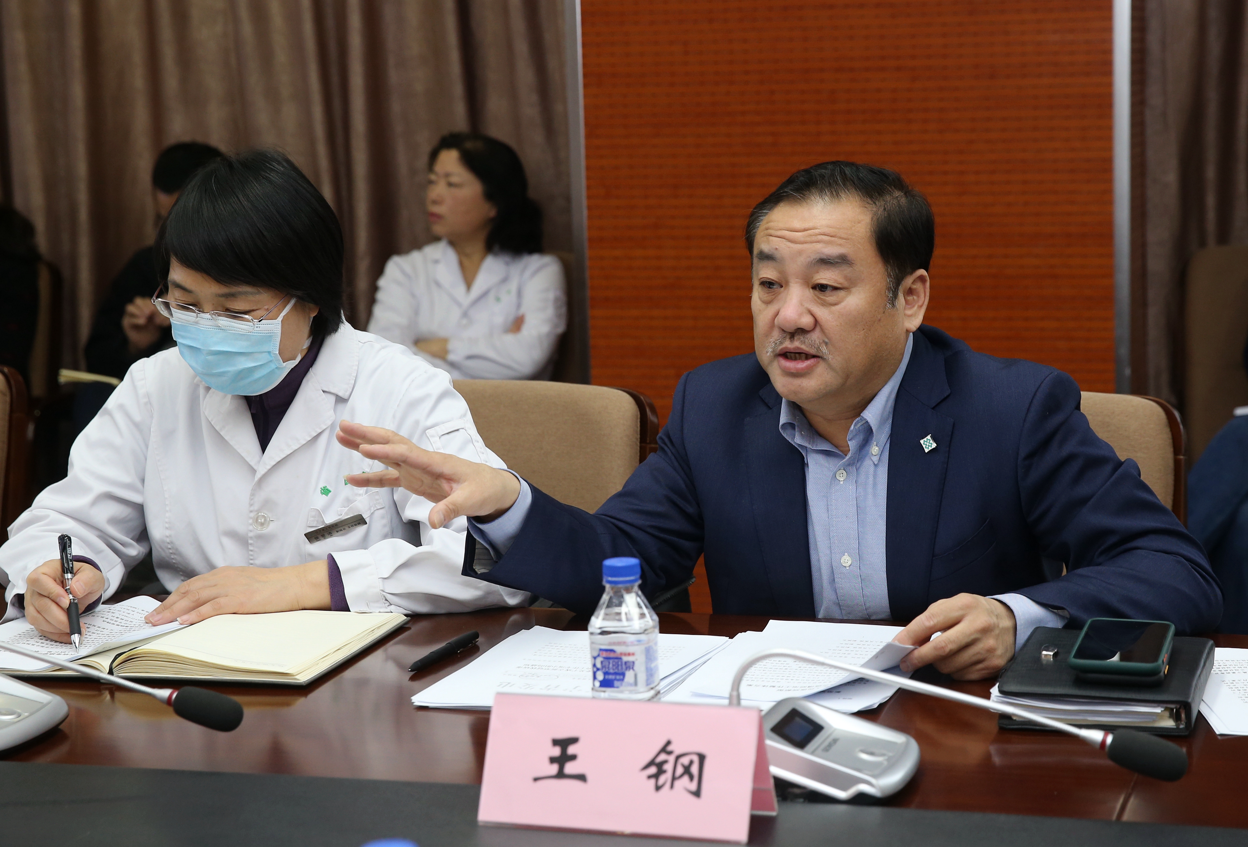 黄石地区新型肺炎疫情.黄石新冠疫情?-第3张图片