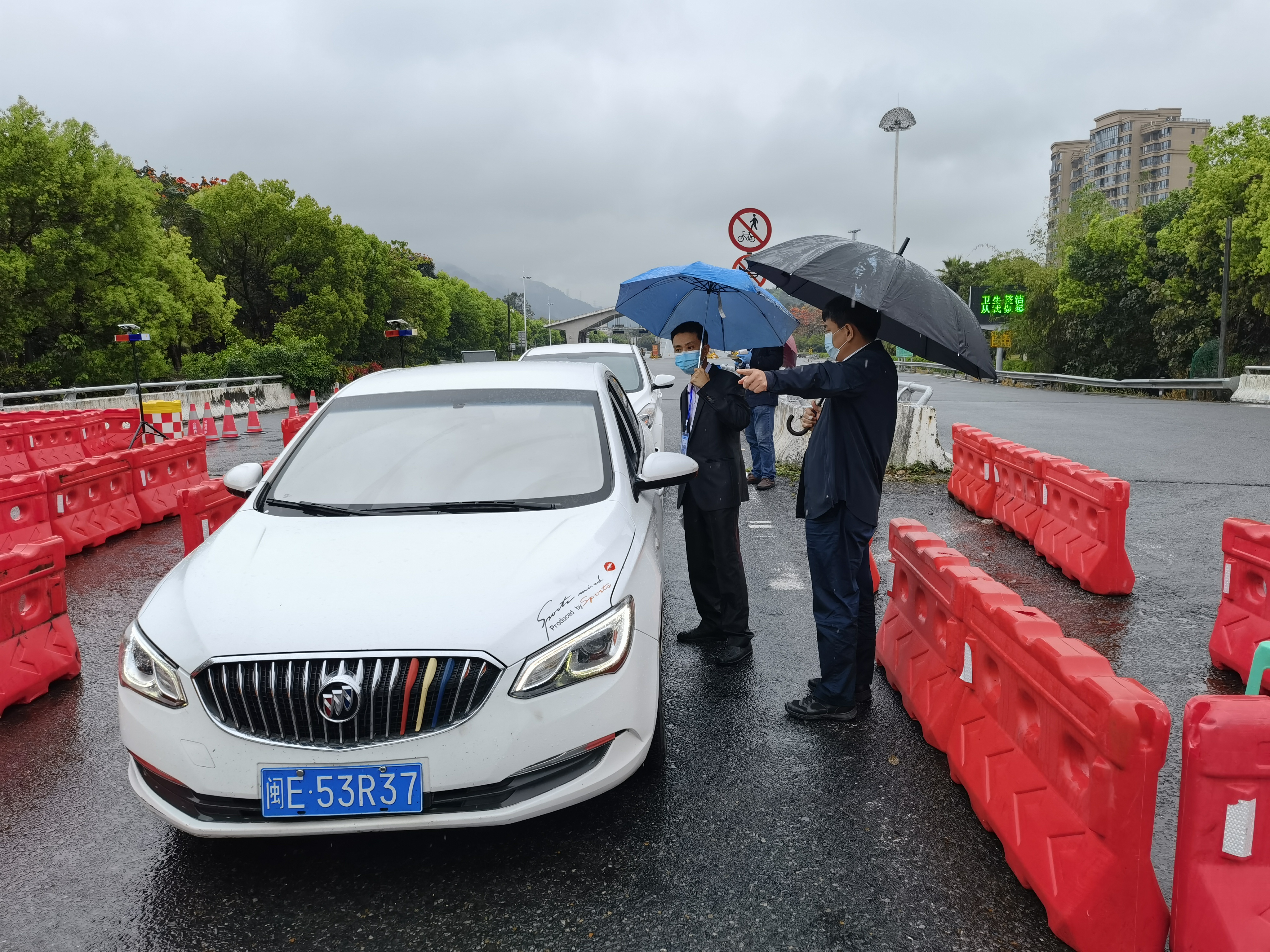 【漳州疫情哪些地区不能去,漳州疫情能出去吗】-第3张图片