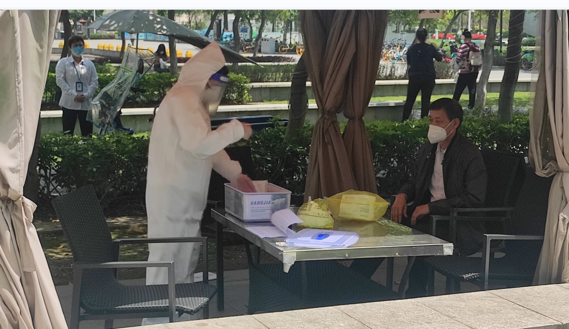 顺德地区有疫情吗最近.顺德有几例新型肺炎?-第2张图片