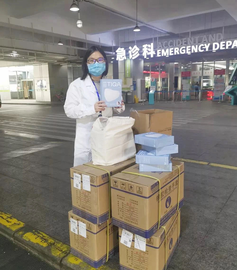 潮汕地区疫情包围圈.潮汕的疫情情况怎么样了?-第3张图片