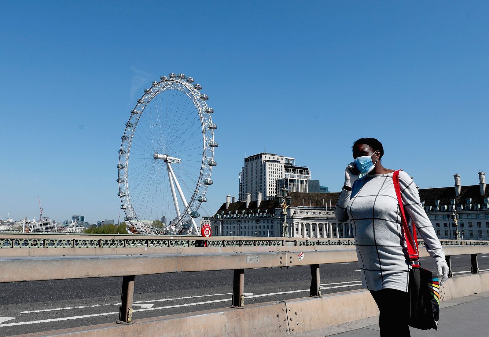 英格兰地区防控疫情措施/英格兰的最新疫情-第1张图片