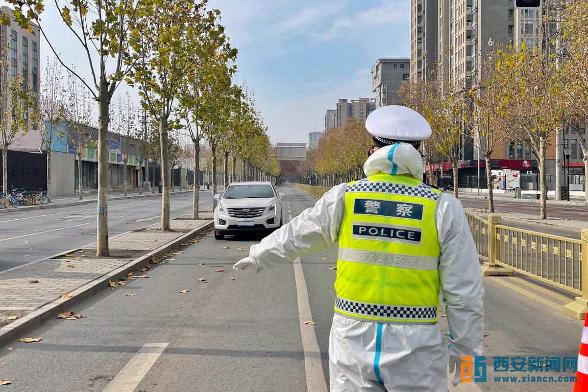车辆去过疫情地区能开吗(开车路过疫情区用申报吗)-第2张图片