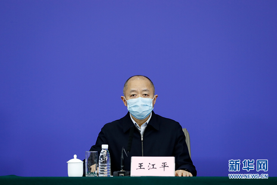 非湖北地区疫情14(非湖北地区新增9例)-第1张图片