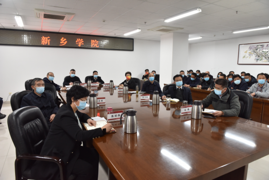 四川新乡地区疫情(新乡疫情最新情况通报)-第2张图片