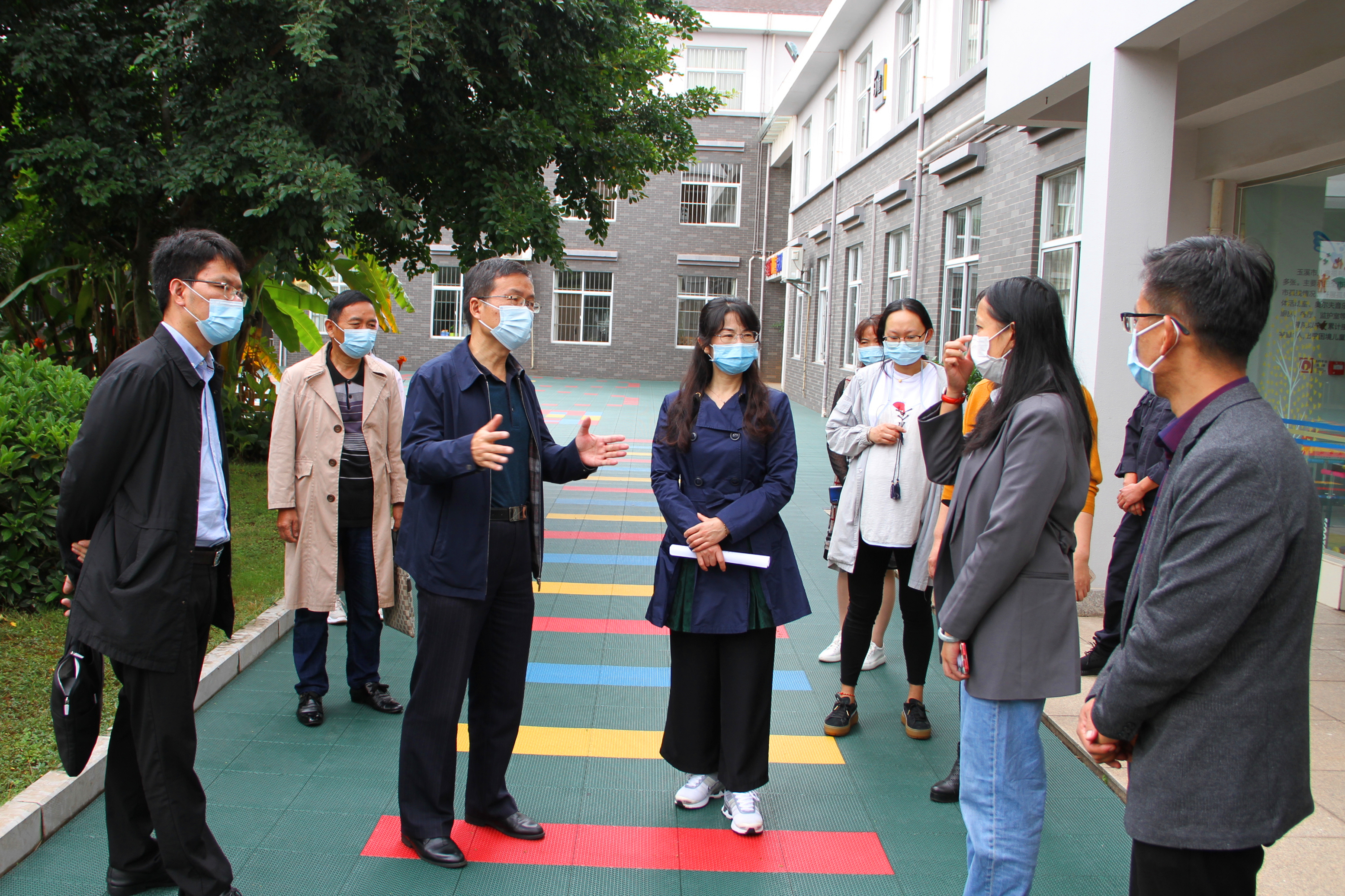 【玉溪哪个地区有疫情病例,玉溪市有疫情吗】