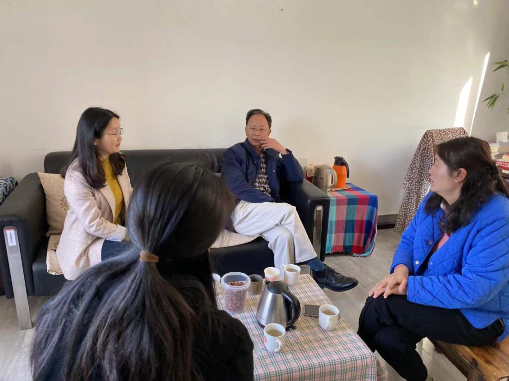 去玉溪如何报备疫情地区/返回玉溪-第2张图片