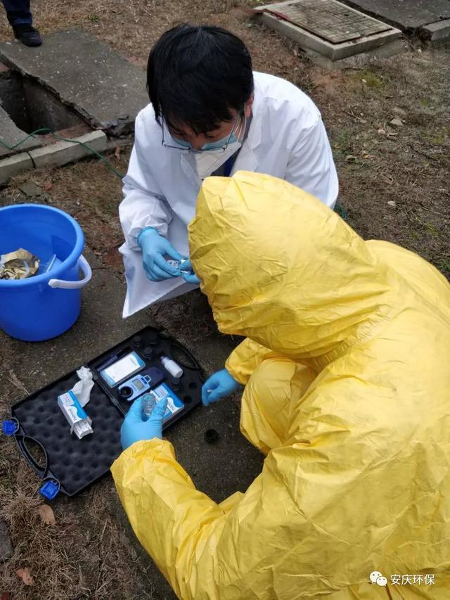 【安庆地区疫情发展过程,安庆疫情不严重为何变成重点】