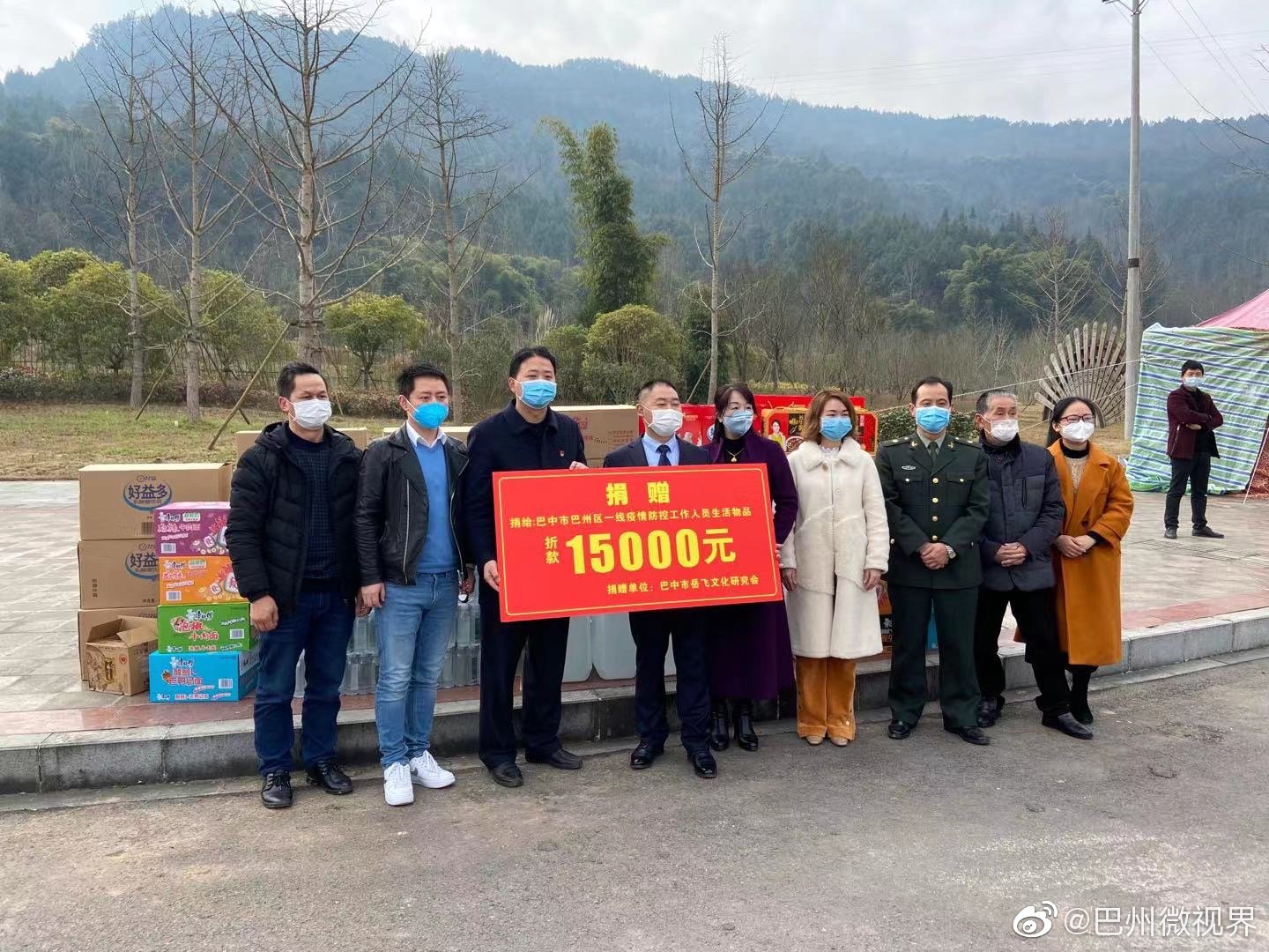 巴州地区何时解除疫情/巴州发布-第1张图片