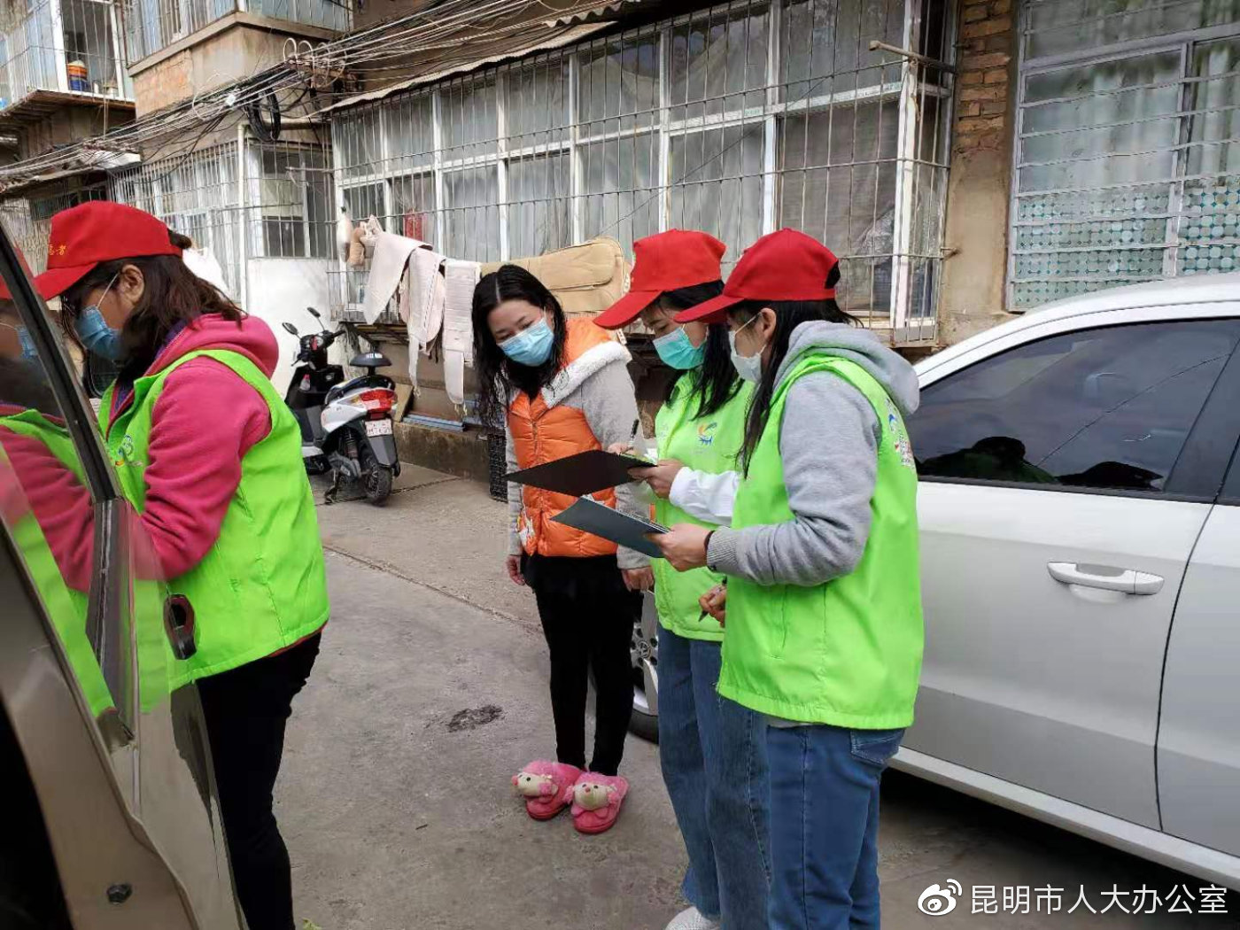 昆明官渡疫情风险地区(昆明官渡有疫情吗)-第2张图片