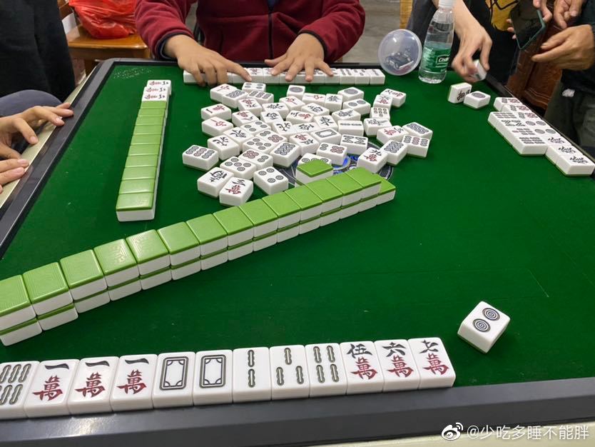 帮你解答“乐胡麻将有没有挂”开挂(透视)辅助教程-第2张图片