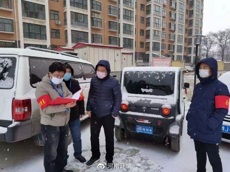 【濮阳疫情地区有哪些乡镇,濮阳有疫情么】-第3张图片