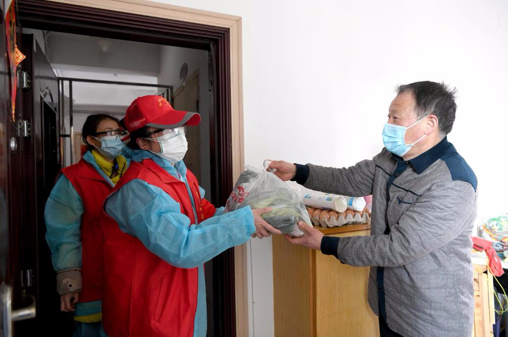 去了疫情地区怎么办(去疫情区的人怎么处理)-第1张图片