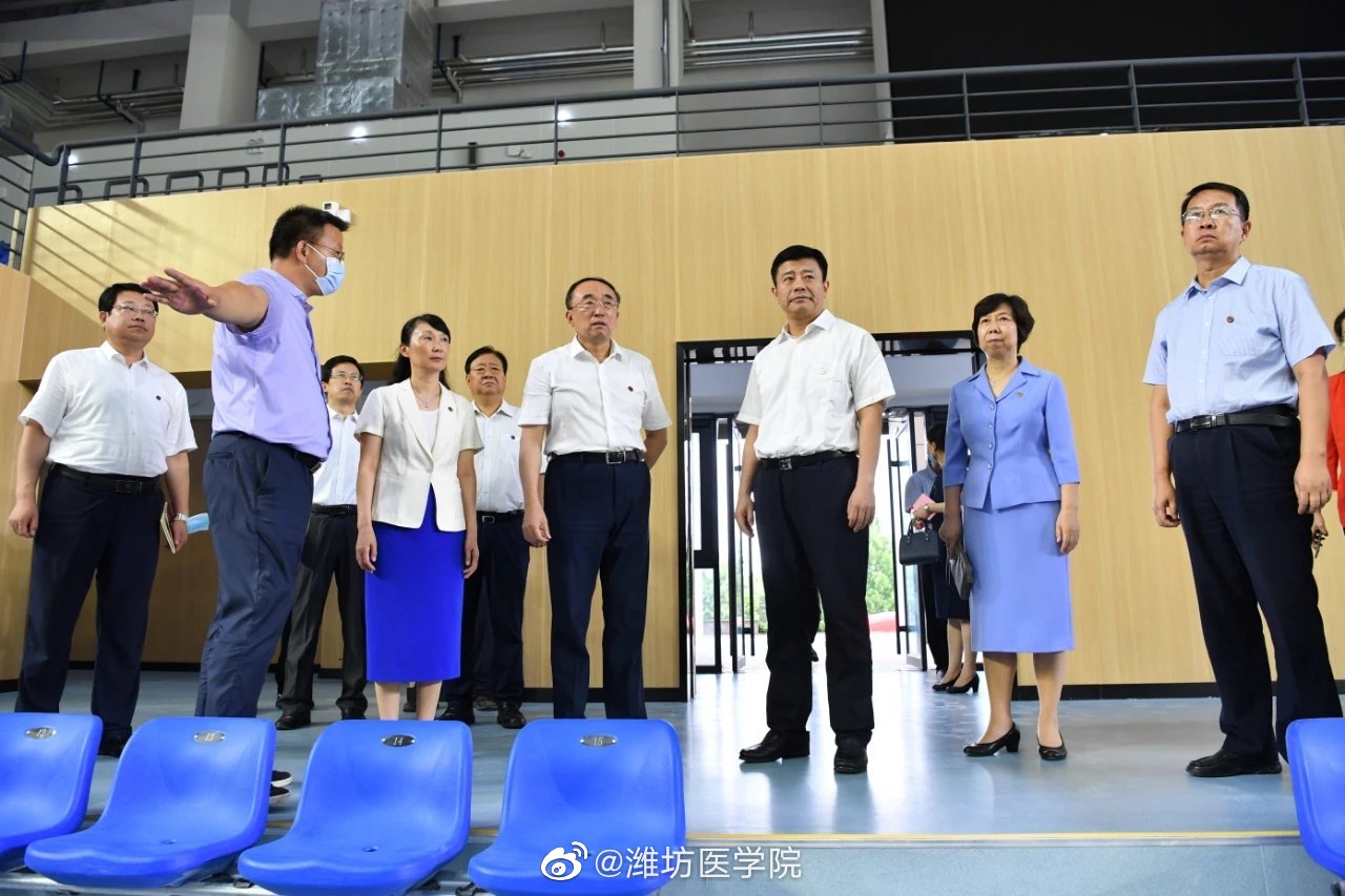 【山东潍坊疫情地区分布,2021山东潍坊疫情严重吗】