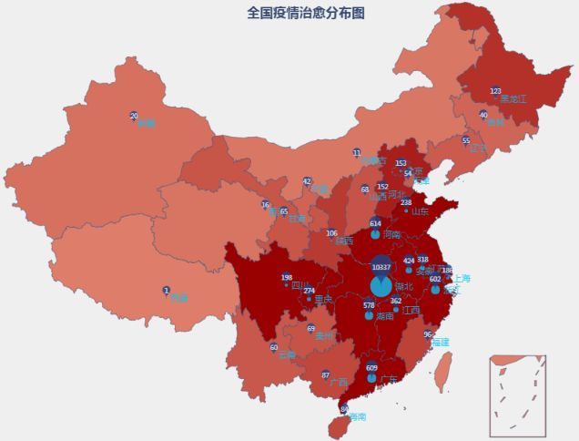 地区怎么不显示疫情地图.地区怎么不显示疫情地图了？-第2张图片
