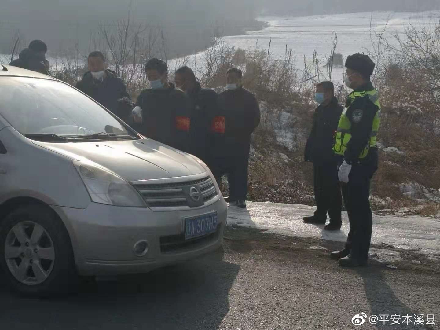 本溪疫情地区划分最新(本溪的疫情情况现在怎么样)-第2张图片