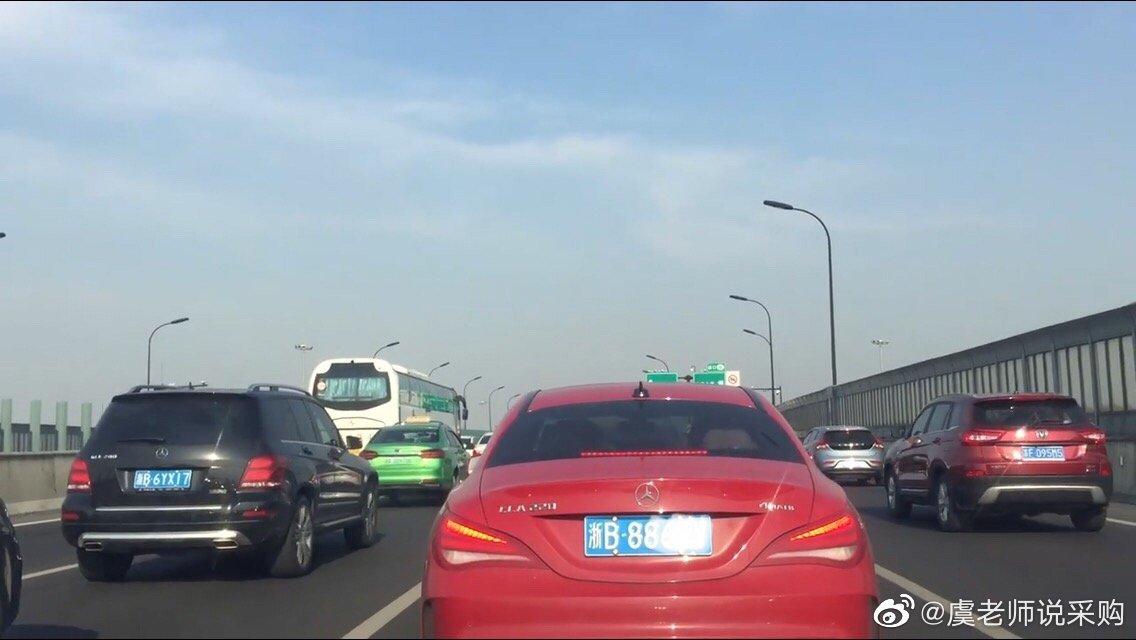 高速没停车路过疫情地区.没走过高速？