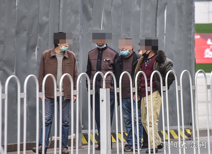 途径疫情地区但是没停车.经过疫情的地方没有逗留回来会不会有影响?-第2张图片