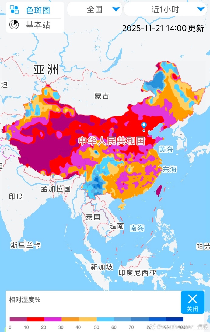 中国没有疫情风险的地区/我国没有疫情的省份-第1张图片