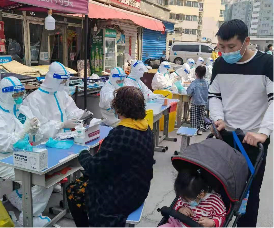 太原疫情地区图高清图片/太原疫情统计图-第1张图片