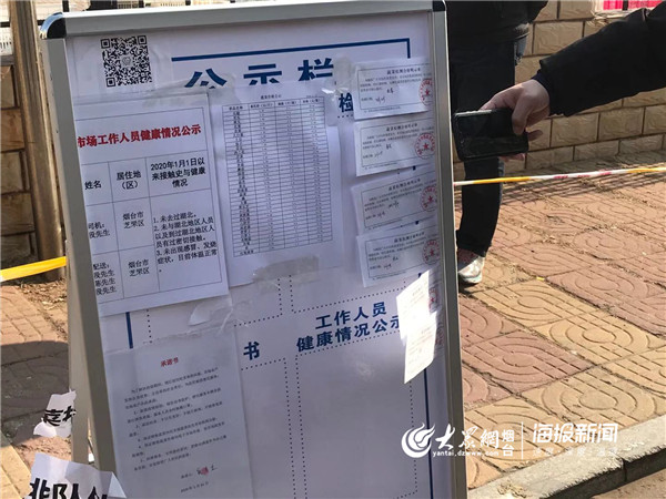 烟台地区疫情隔离措施/烟台疫情隔离要求-第2张图片