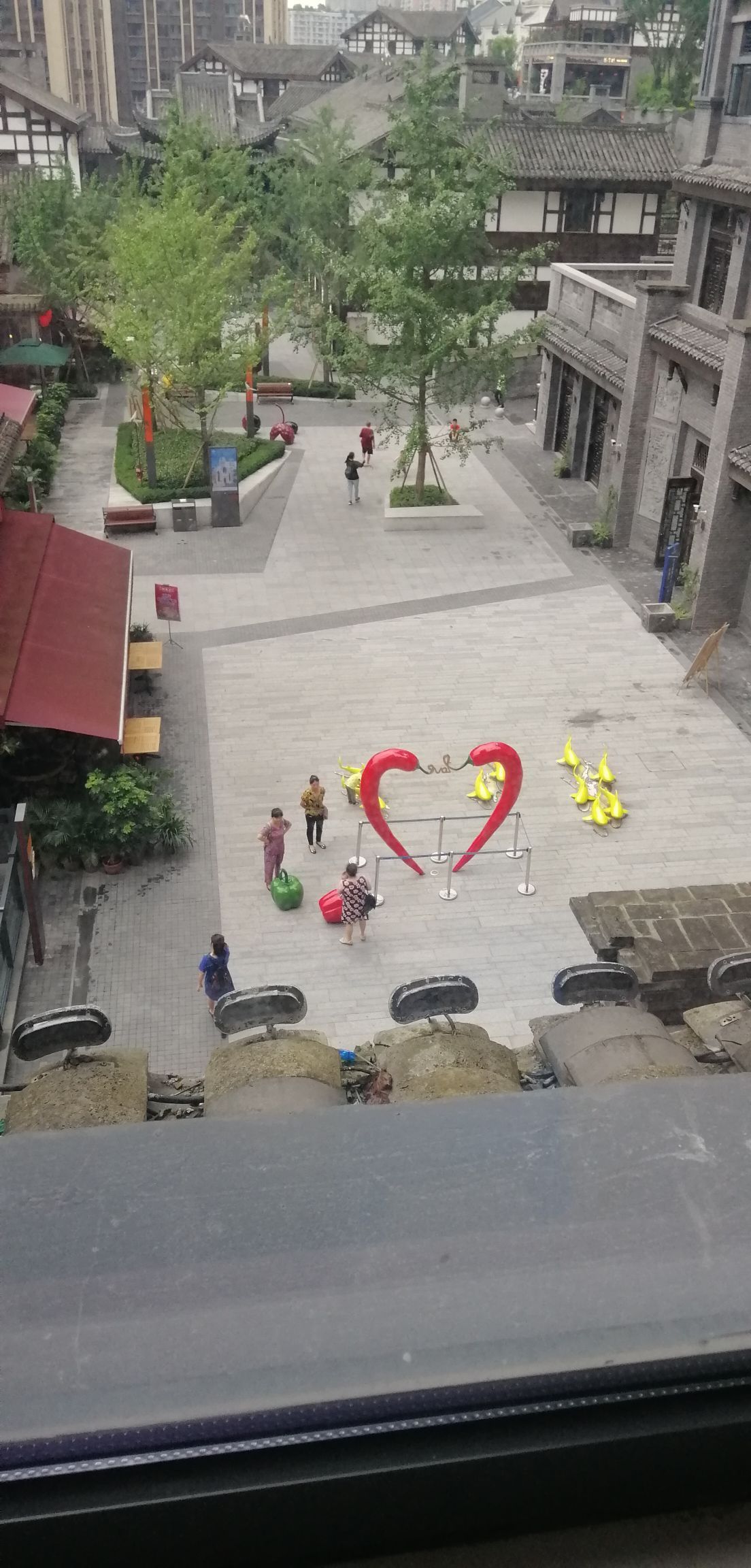 弹子石疫情风险地区.弹子石是什么街道？-第2张图片