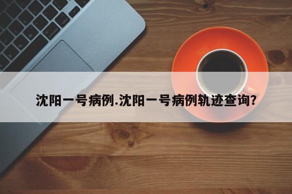沈阳一号病例.沈阳一号病例轨迹查询?